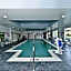 Hampton Inn By Hilton And Suites Greensboro/Coliseum Area, Nc