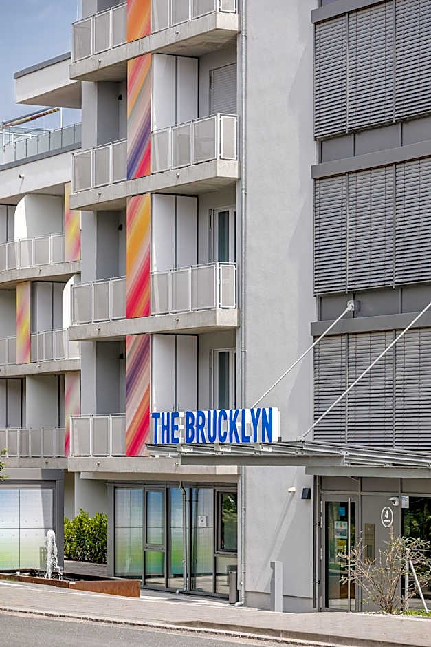The Brucklyn Apartments