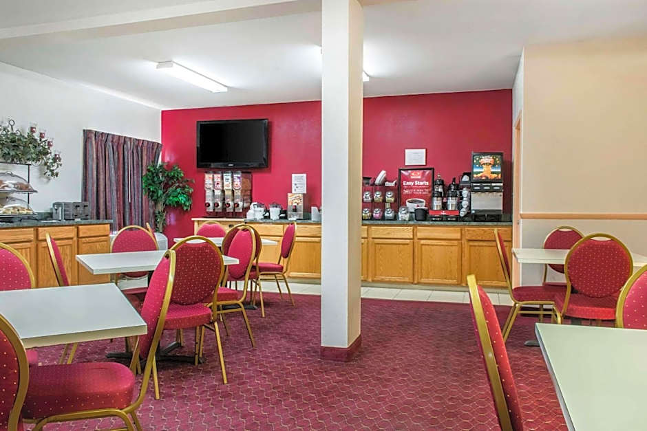 Econo Lodge Carlisle