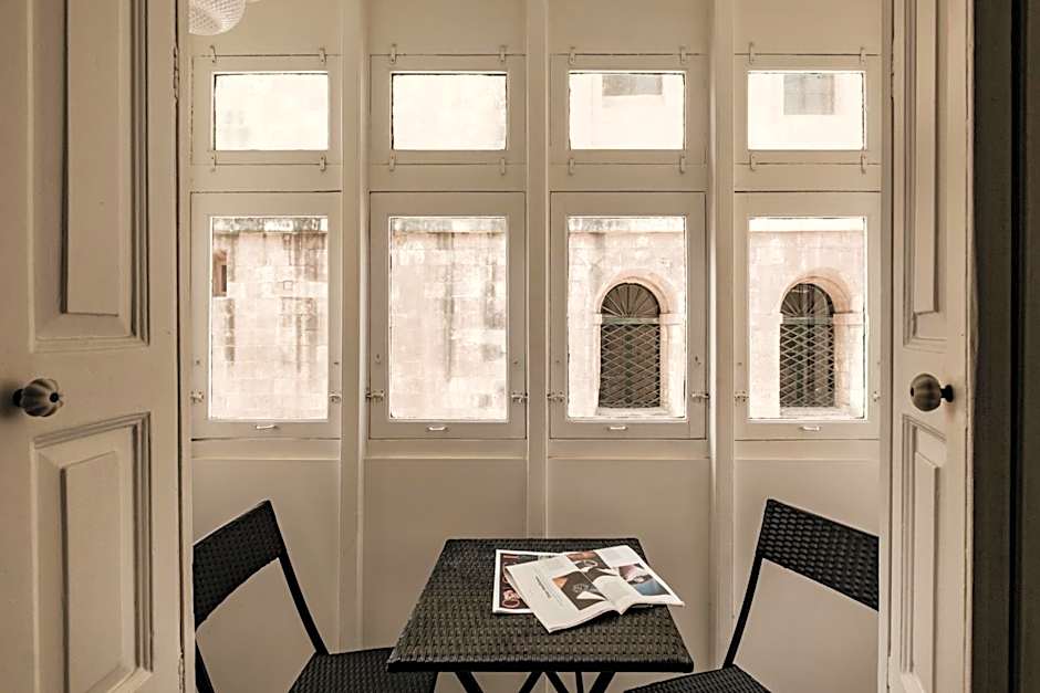 Palazzo Ignazio