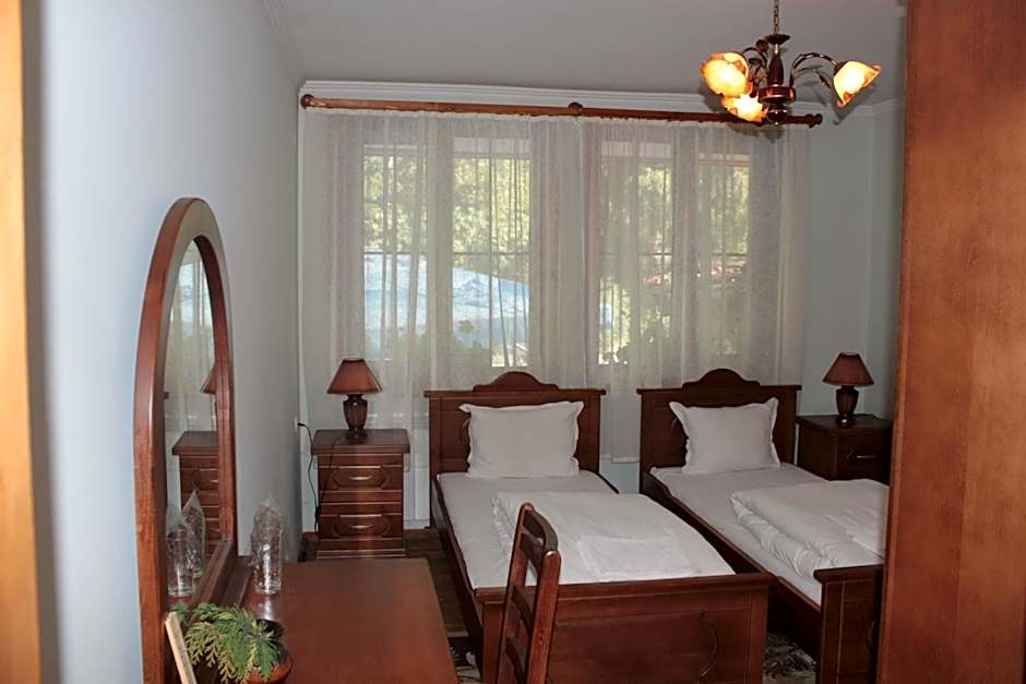 Guest House Todorini kashti