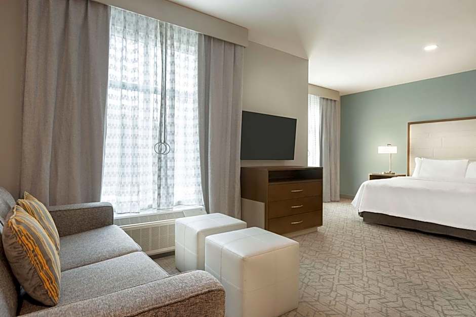 Homewood Suites By Hilton Mcdonough
