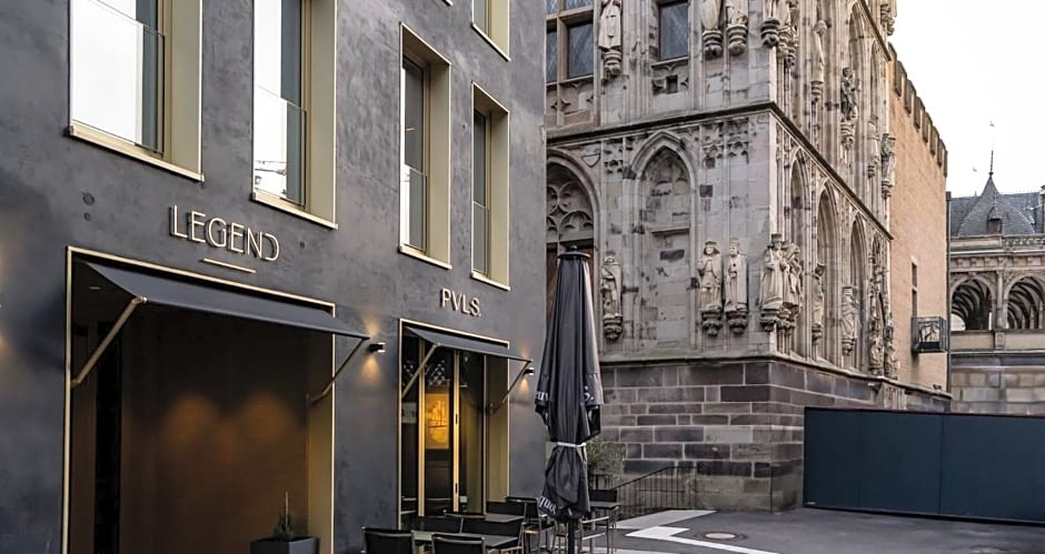 Legend Hotel