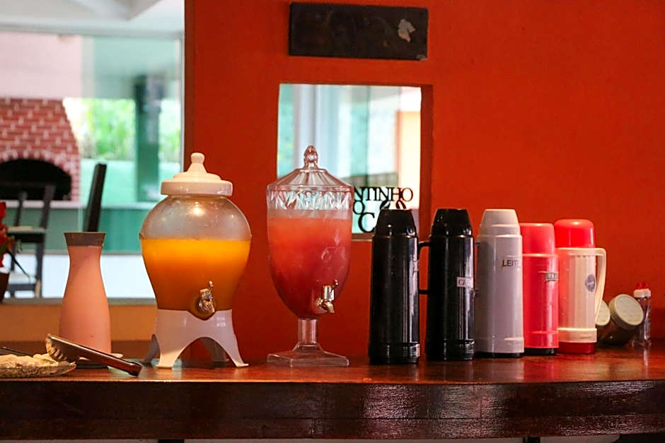 Tarumã Búzios Hotel