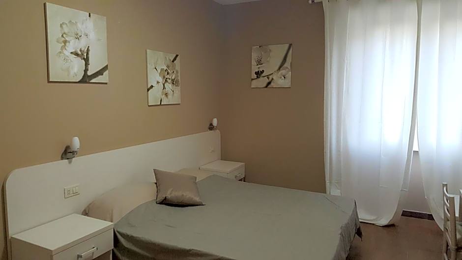 Anna Guest House