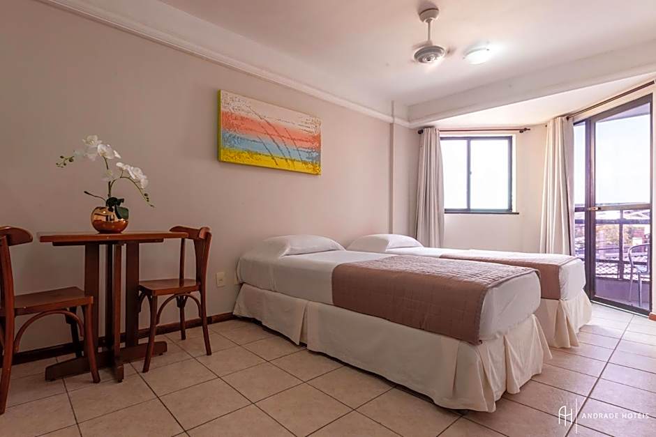 Rede Andrade Bello Mare