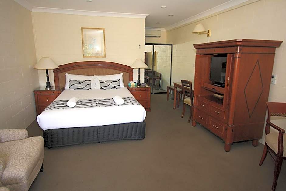 Picton Valley Motel Australia