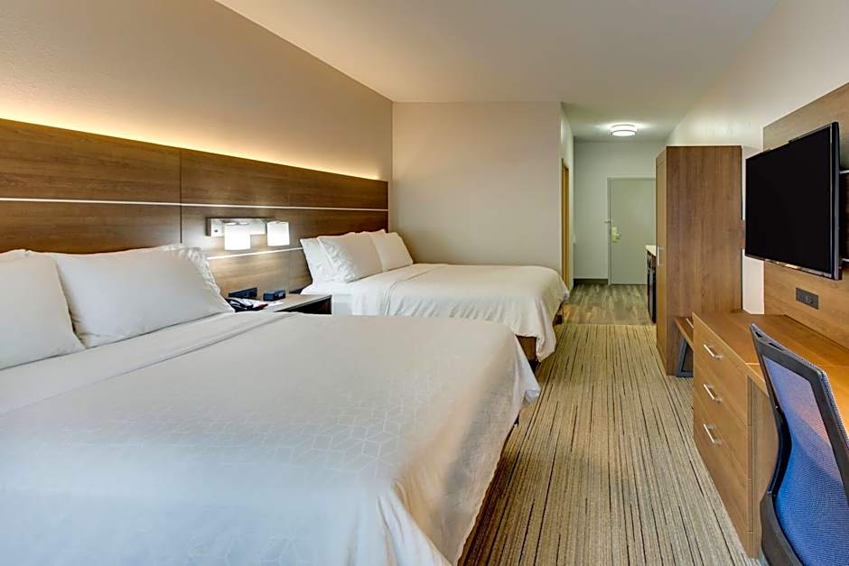 Holiday Inn Express Hotel & Suites - Atlanta/Emory University Area By IHG