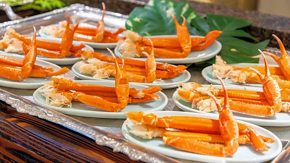 Kinugawa Hotel Mikazuki