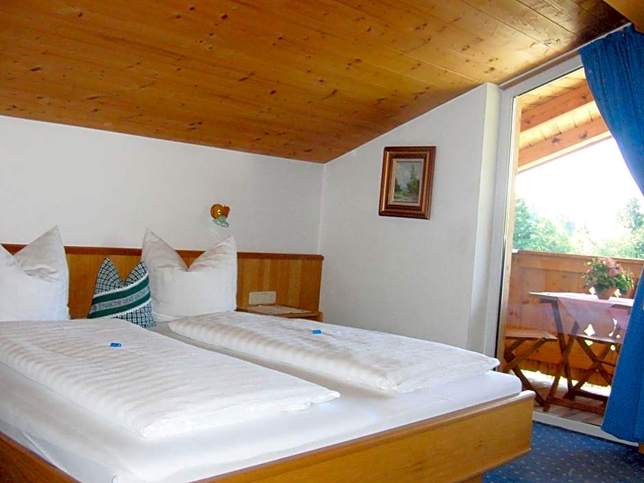 Hotel-Pension Heike
