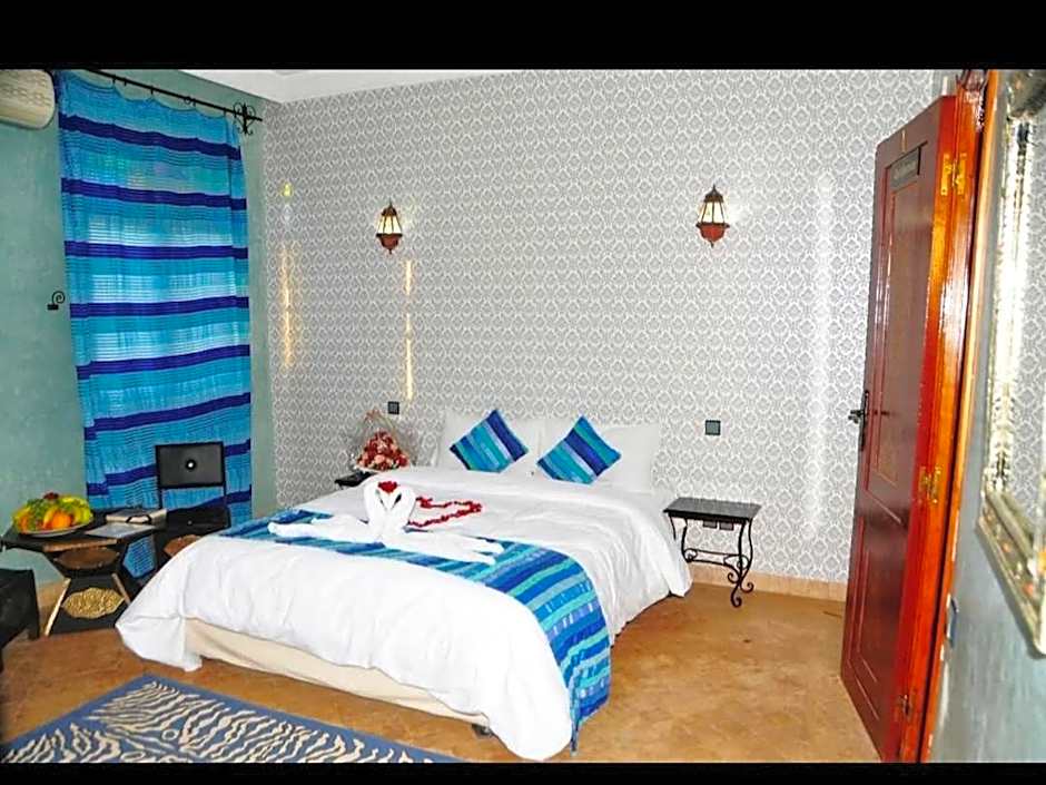 Riad Mhidou Marrakech