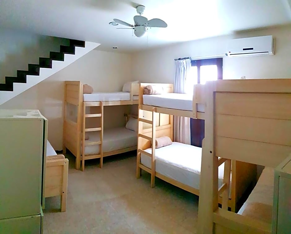 Hostal de Las Américas