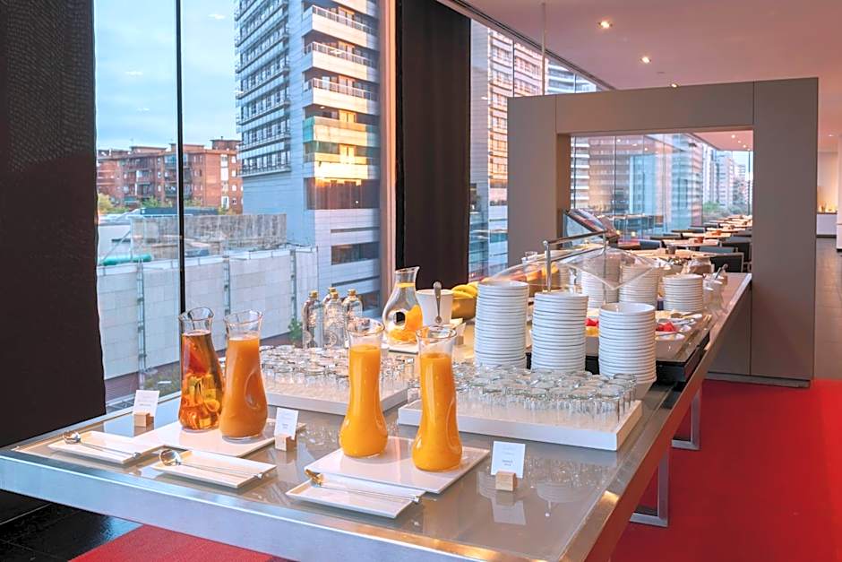 Leonardo Royal Hotel Barcelona Forum