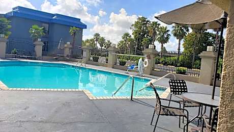 Red Roof Inn Port Allen