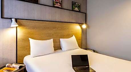 Ibis Epinal Centre-Ville