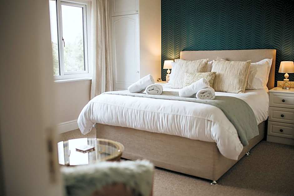Ferlas Bed And Breakfast – Penrhyndeudraeth