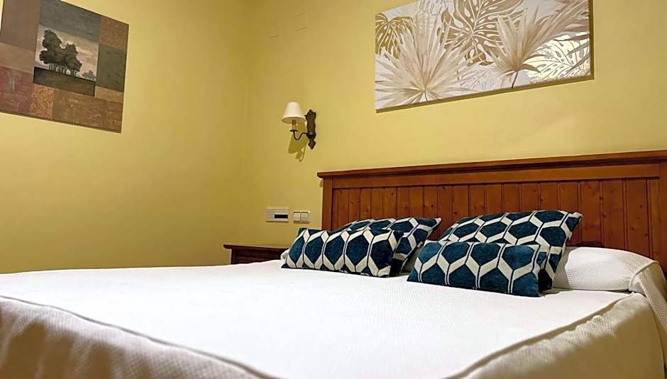 Hotel Casona de la Reyna