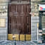 B&BCentral Station Napoli