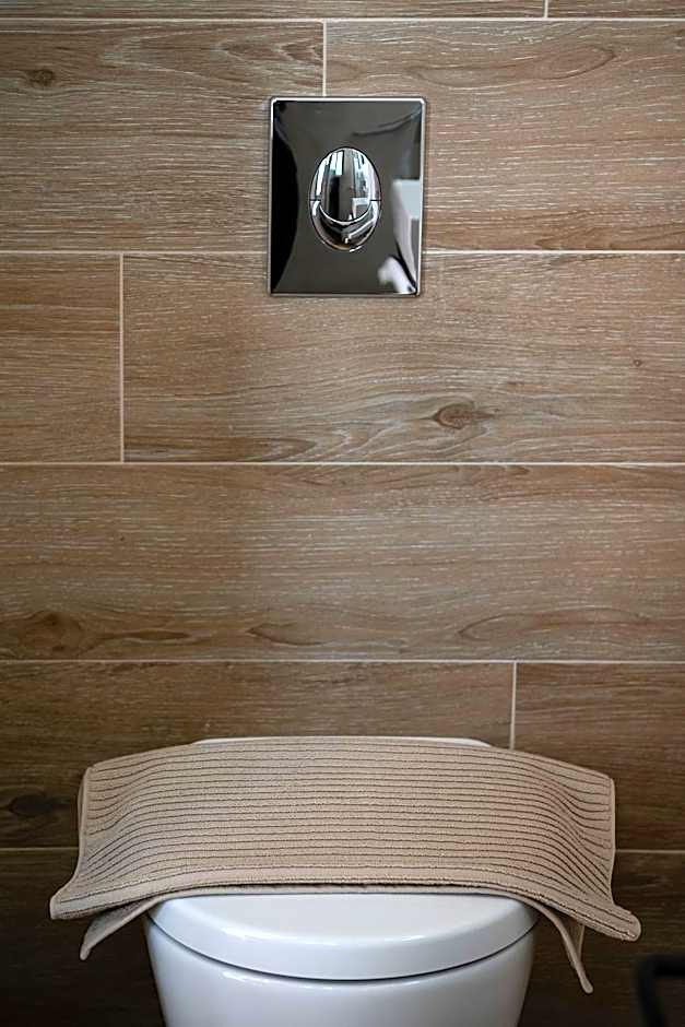 Al Daliani Minaret Rooms