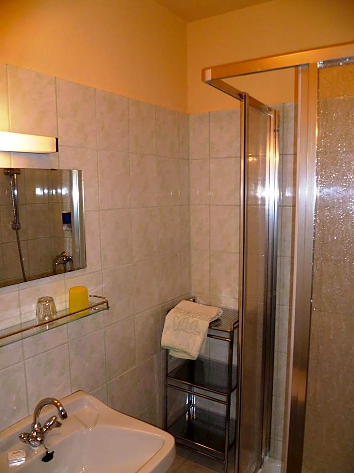 Hotel Vital Bad Bleiberg