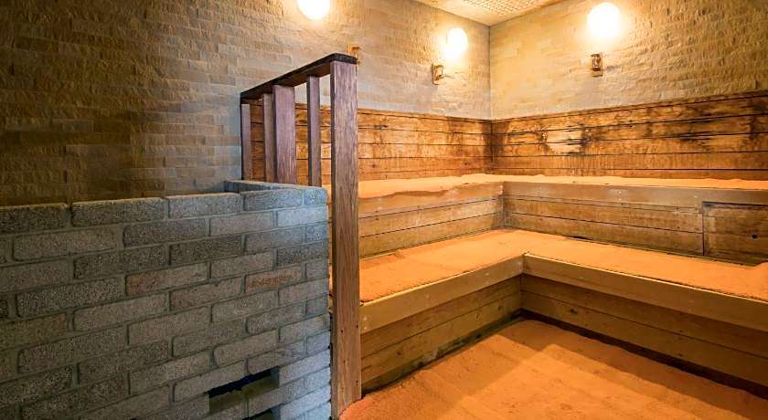 HOTEL MYSTAYS PREMIER Narita