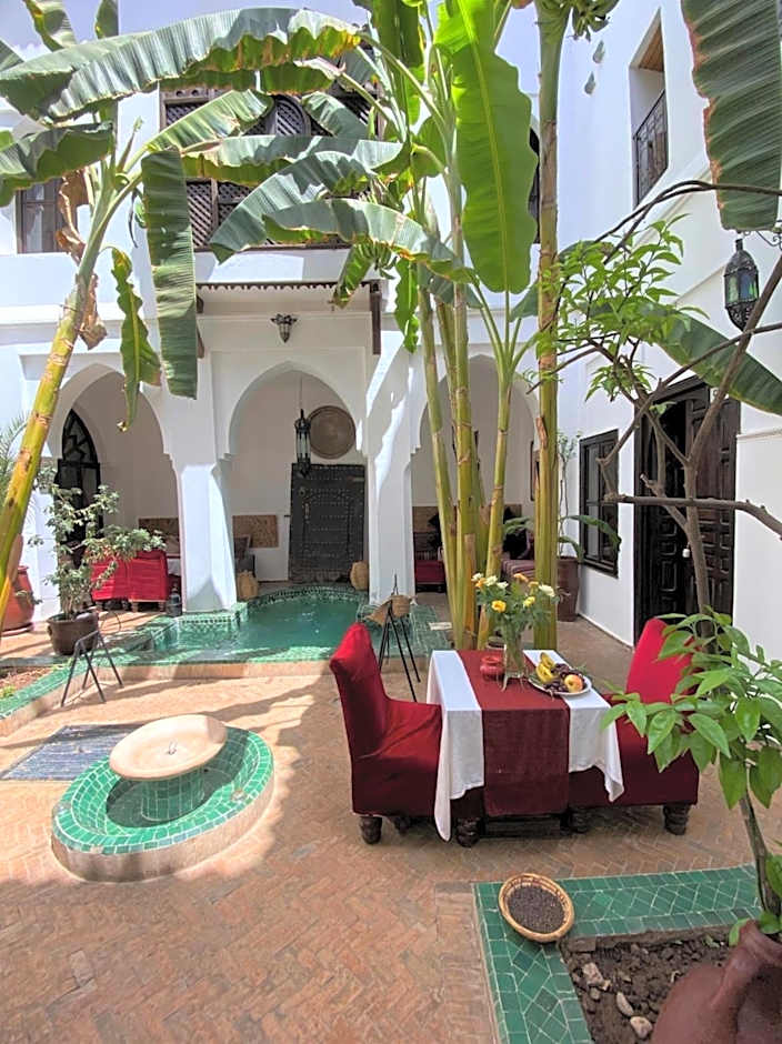 Dar Soukaina