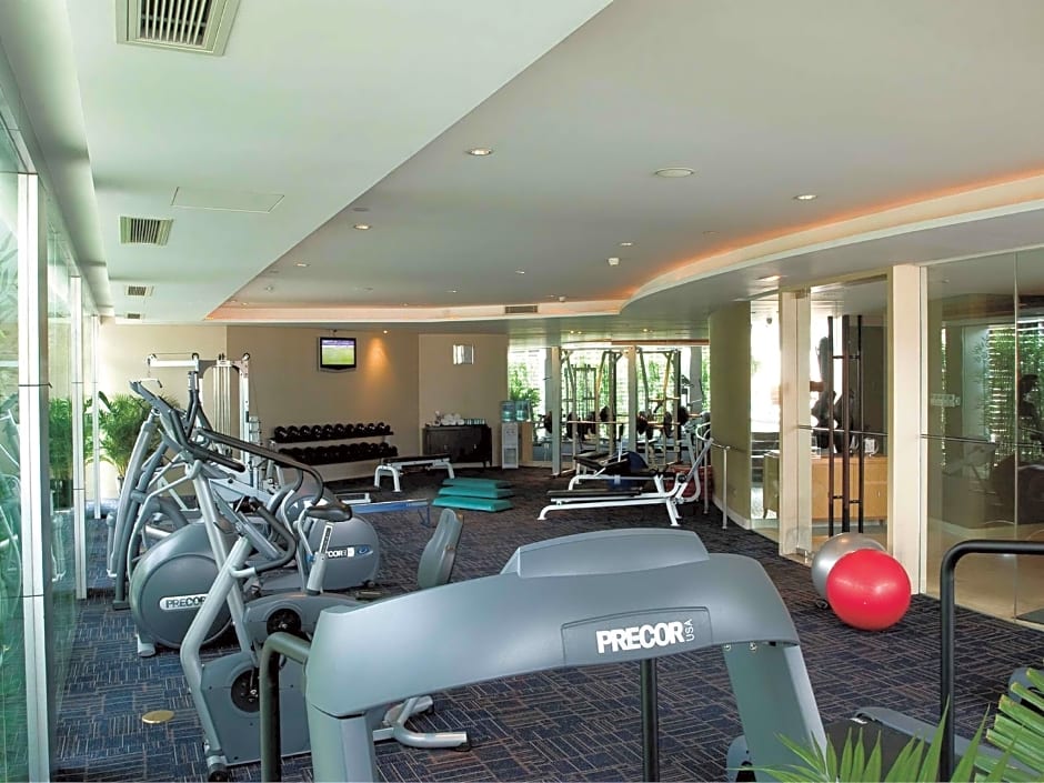 Sofitel Nanjing Galaxy