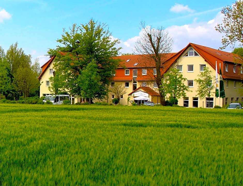 Land-gut-Hotel Hermann
