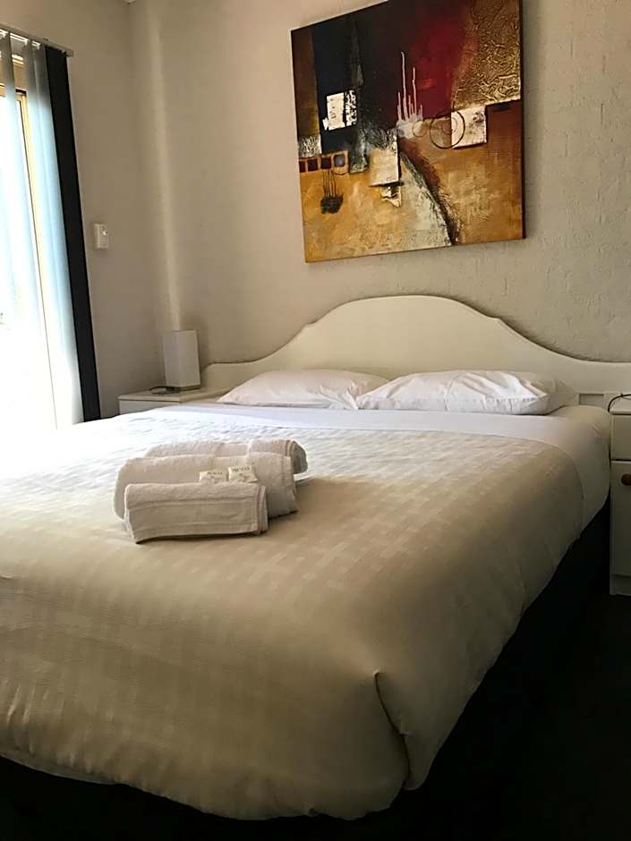 Mollymook Paradise Haven Motel