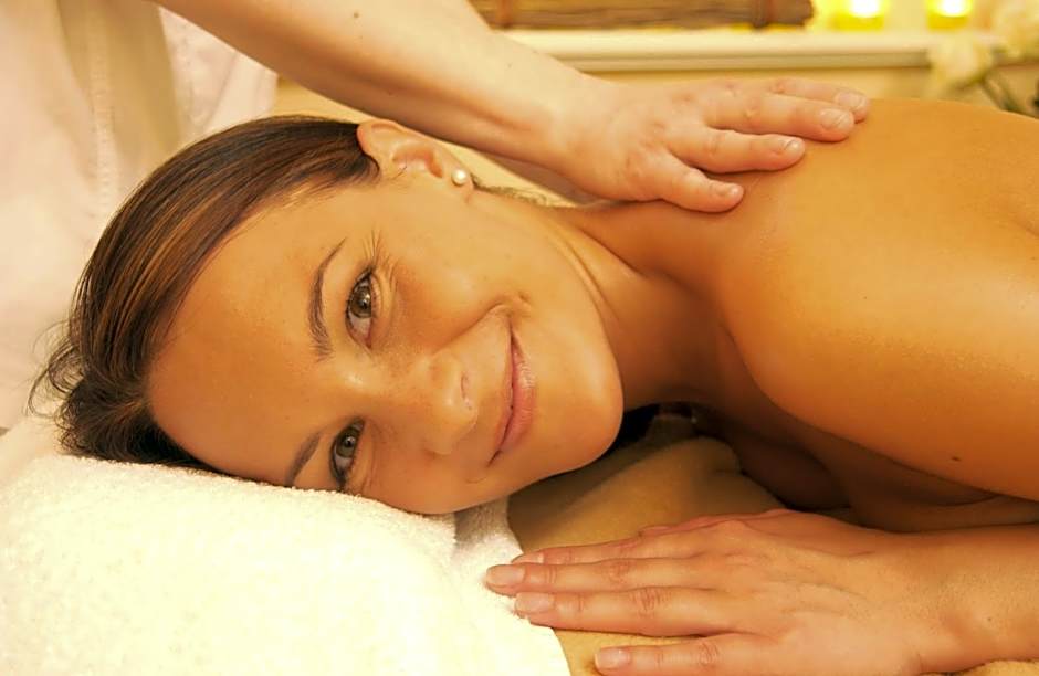 Hotel Landhaus an de Dün