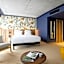 KOPSTER Hotel Residence Paris Ouest Colombes