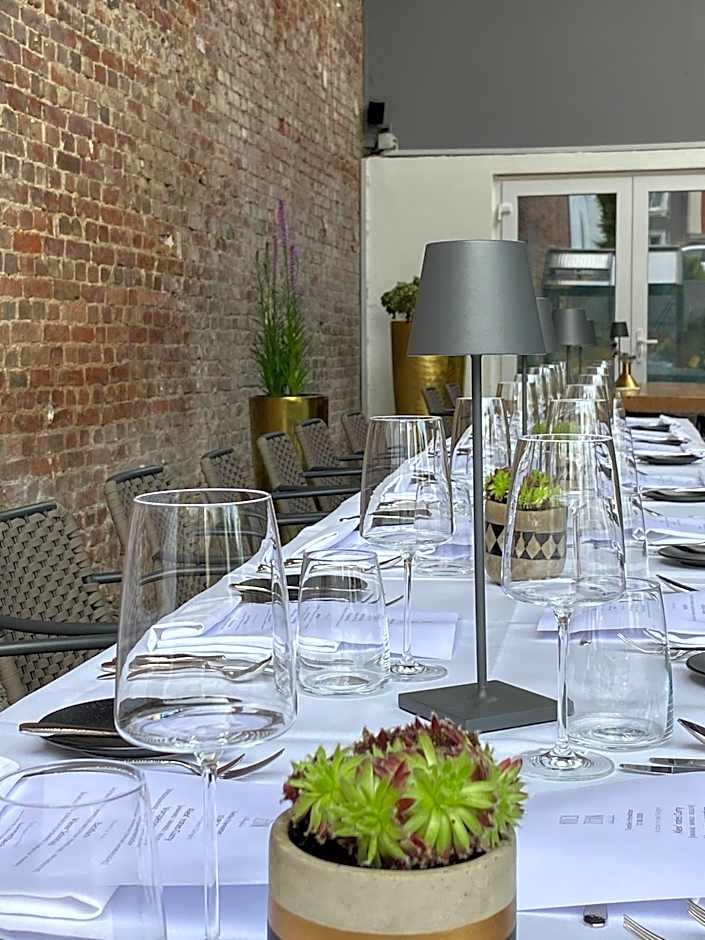 Hotel Alte Redaktion