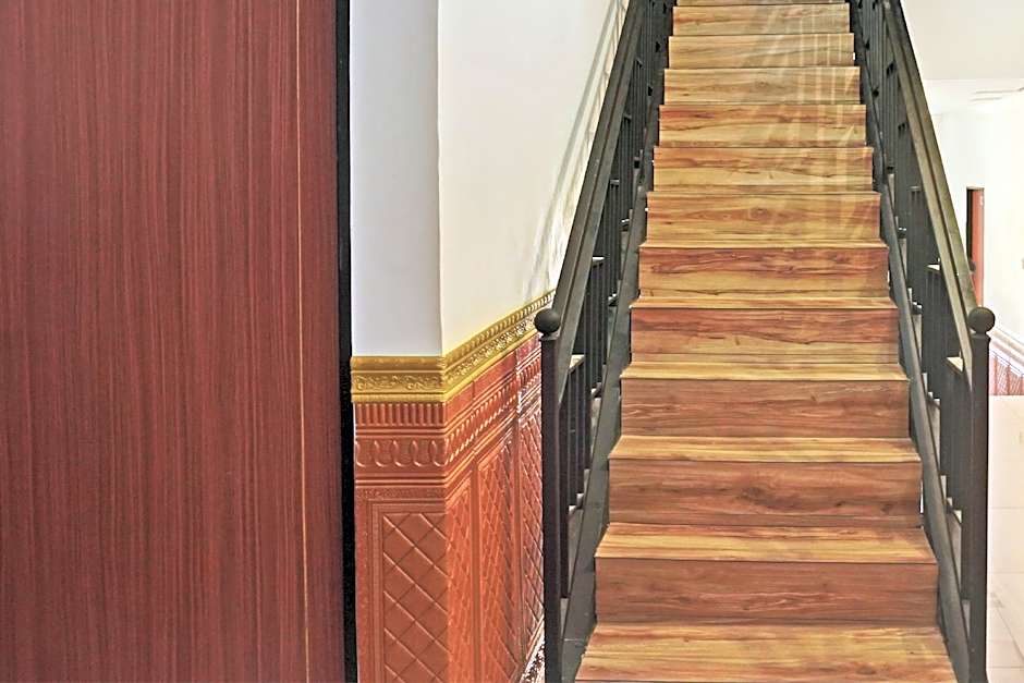 Hotel O De Luna Hotel