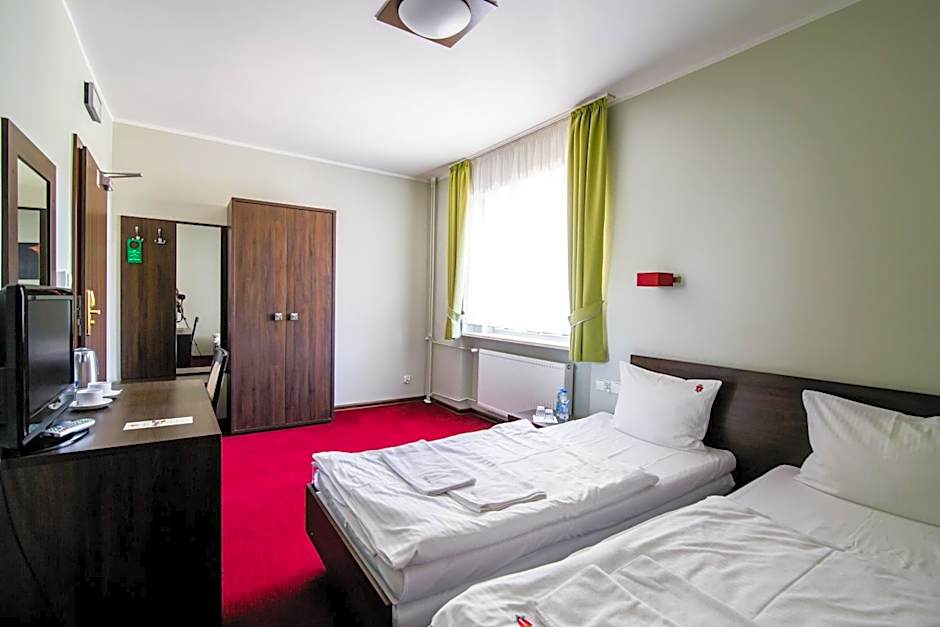 Hotel Walewscy
