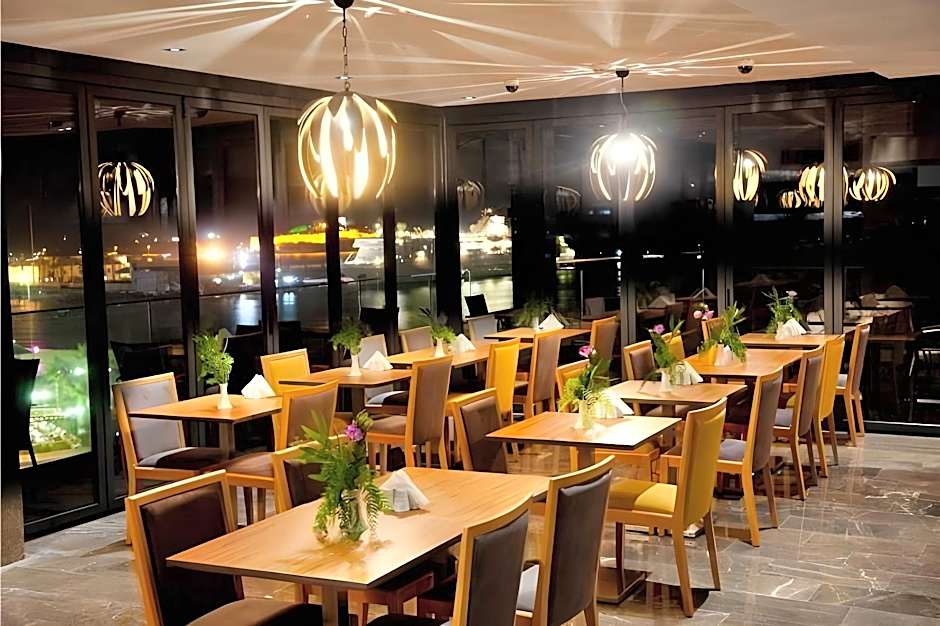 Ilayda Avantgarde Hotel