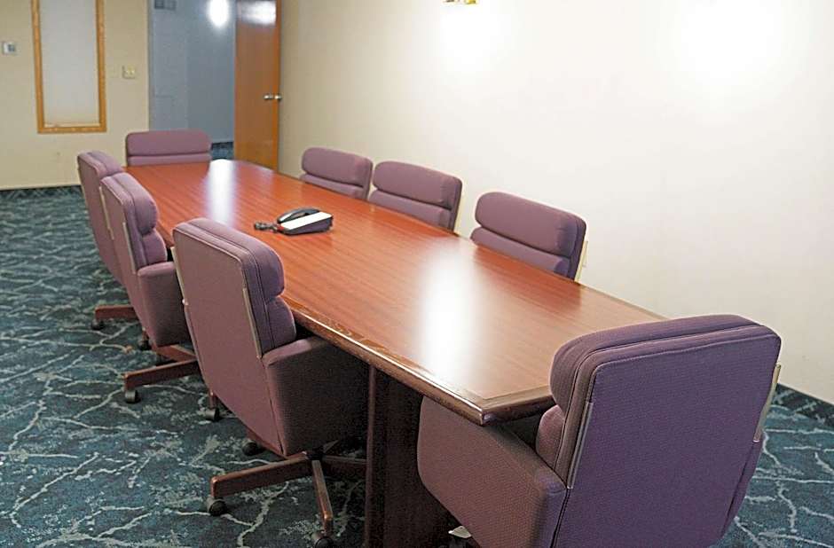 Quality Inn Seymour I-65