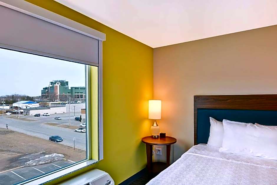 Home2 Suites by Hilton Green Bay