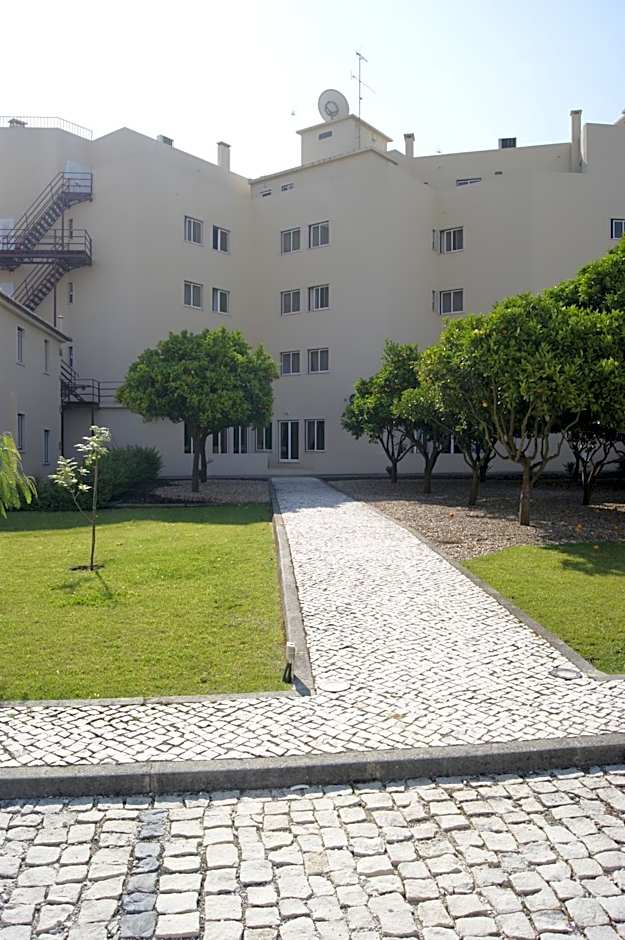 Hotel Comendador