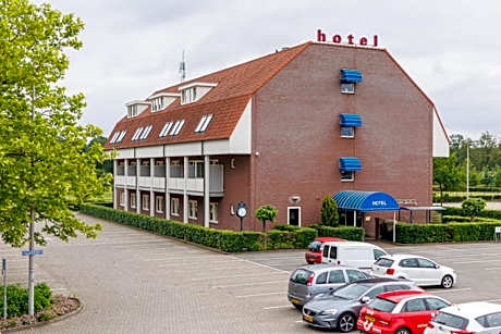 Hotel Frans op den Bult