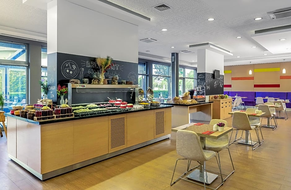 Ibis Bursa