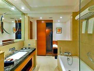 Hotel Madin