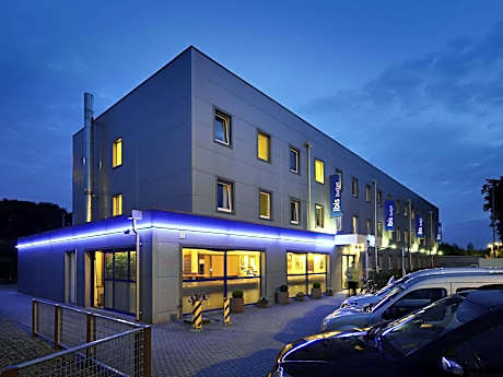 ibis budget Aachen Raeren Grenze
