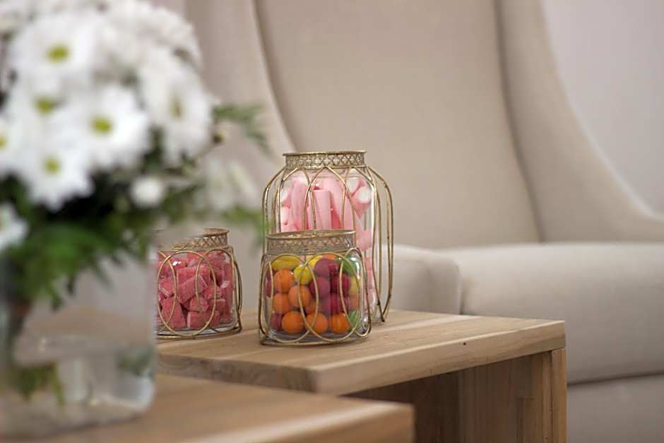 S'Hotelet d'es Born - Suites & SPA