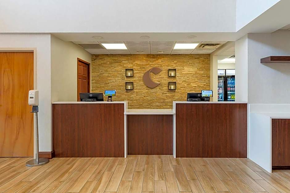 Comfort Inn & Suites LaVale - Cumberland