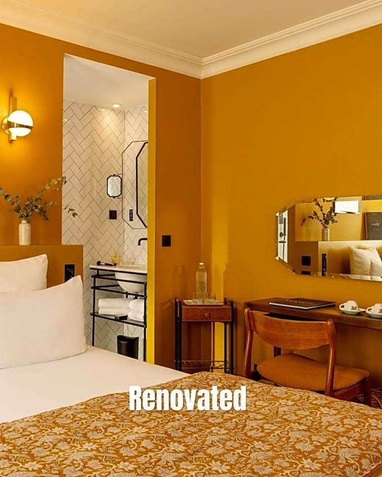 COQ Hotel Paris