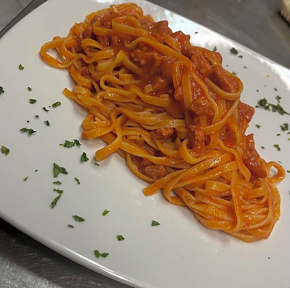 La Tana della Volpe B.&.B.