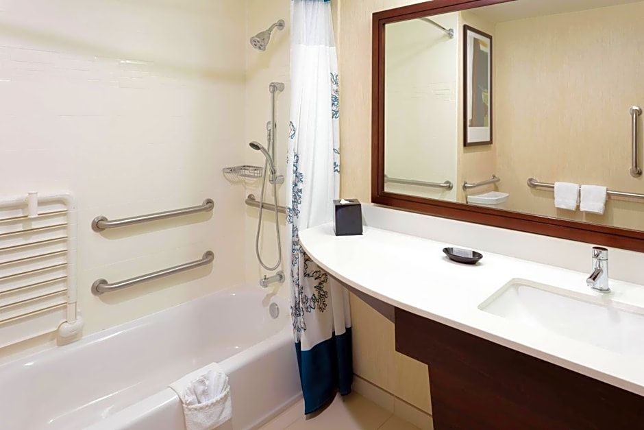 Residence Inn Fort Lauderdale Plantation