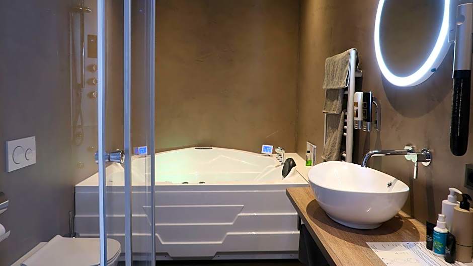 Hotel en privé-wellness De Nieuwe Doelen