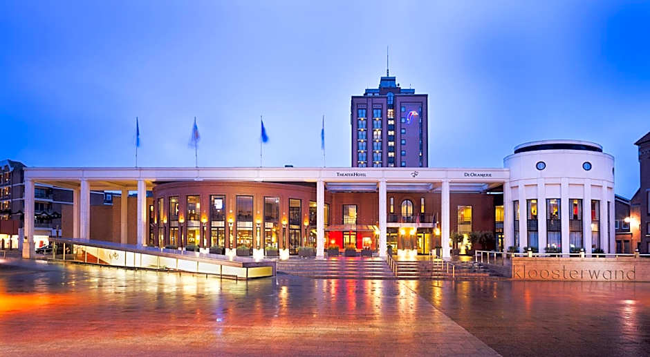 Van der Valk TheaterHotel De Oranjerie