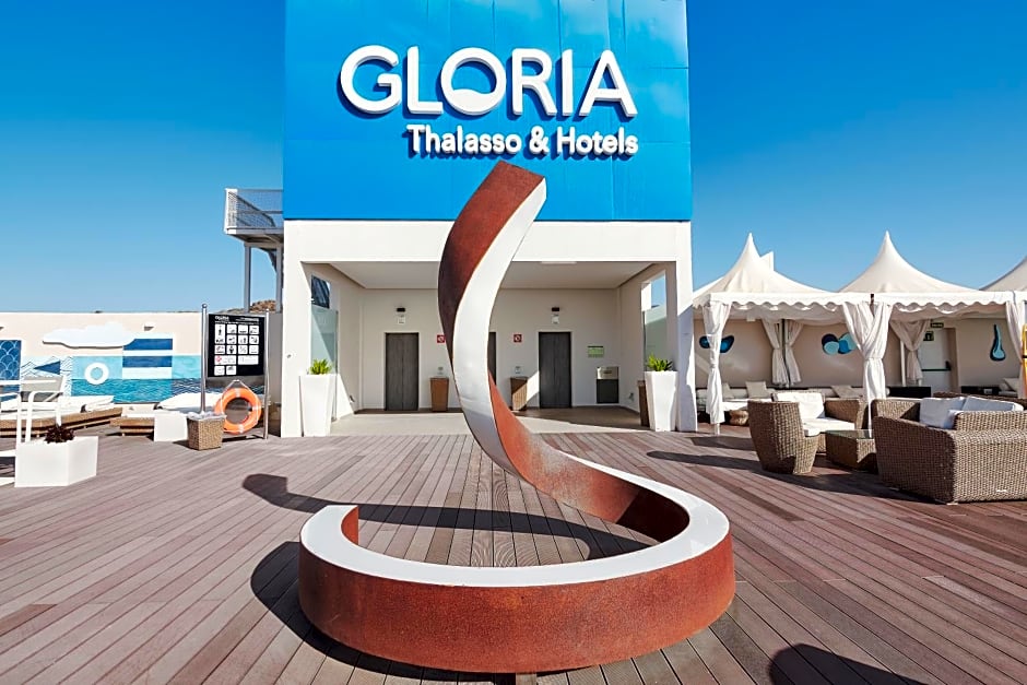 Gloria Palace San Agustín Thalasso & Hotel